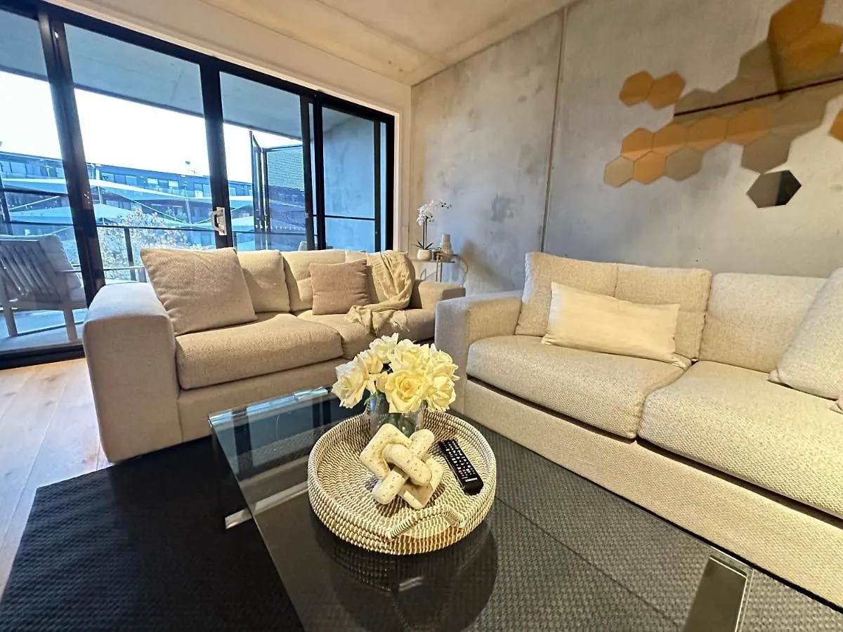 Palko - Luxury In The City Canberra Australia