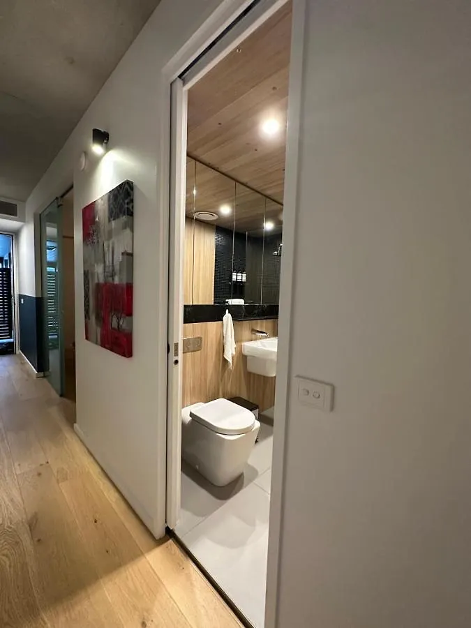 Apartment Palko - Luxury In The City Canberra
