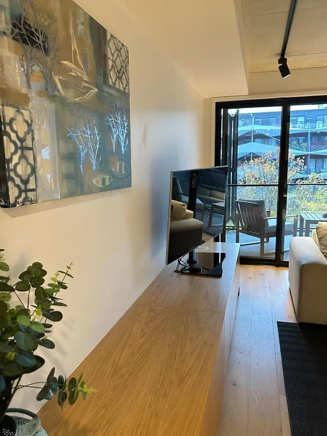 Palko - Luxury In The City Canberra