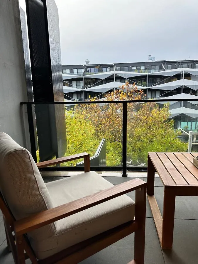 Palko - Luxury In The City Canberra 0*,
