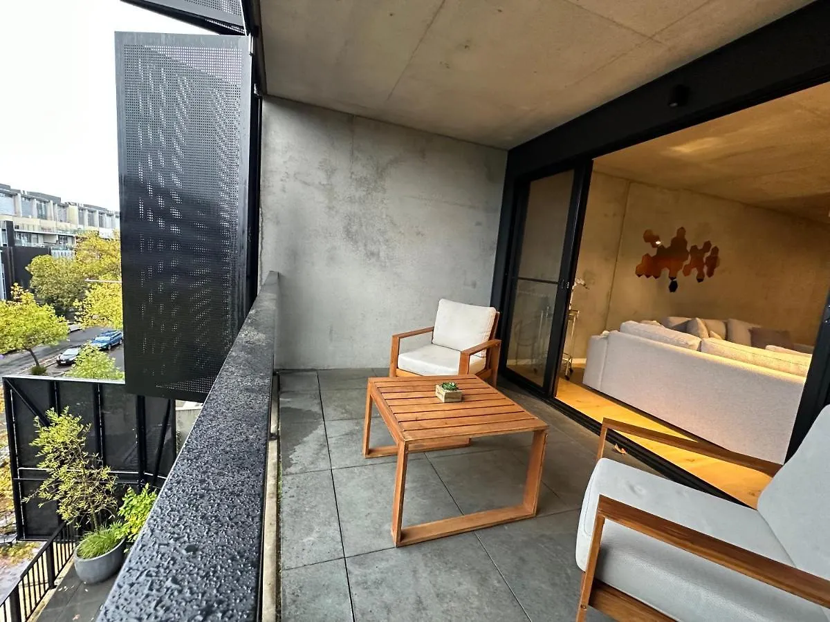 Palko - Luxury In The City Canberra 0*,