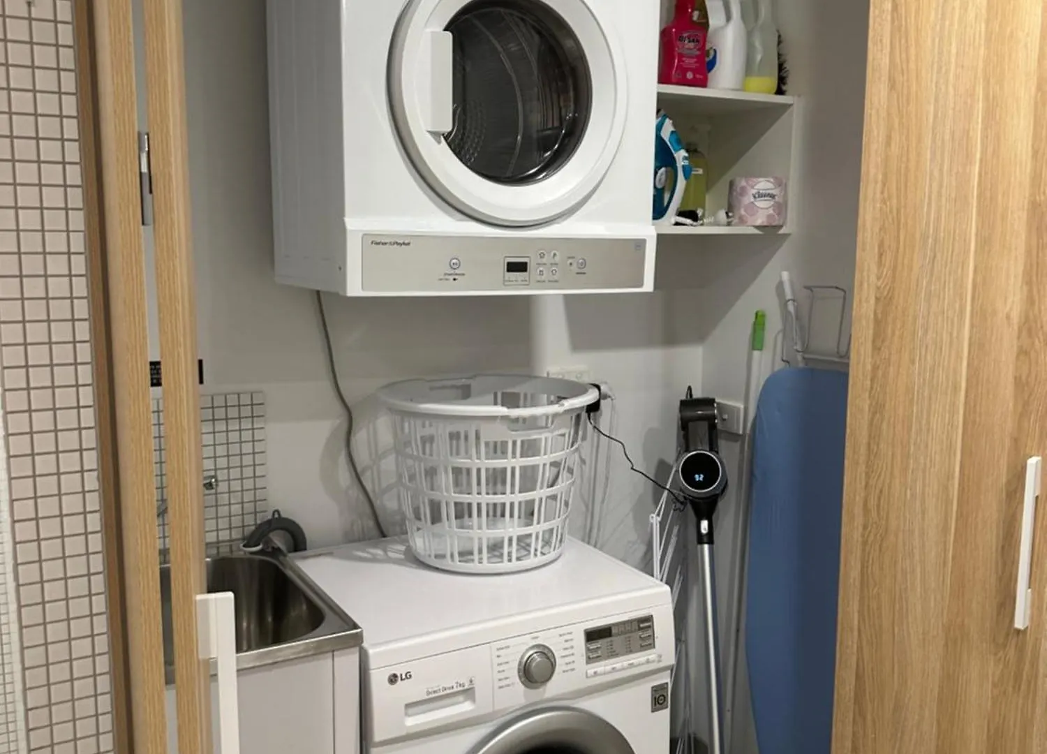 Apartment Palko - Luxury In The City Canberra