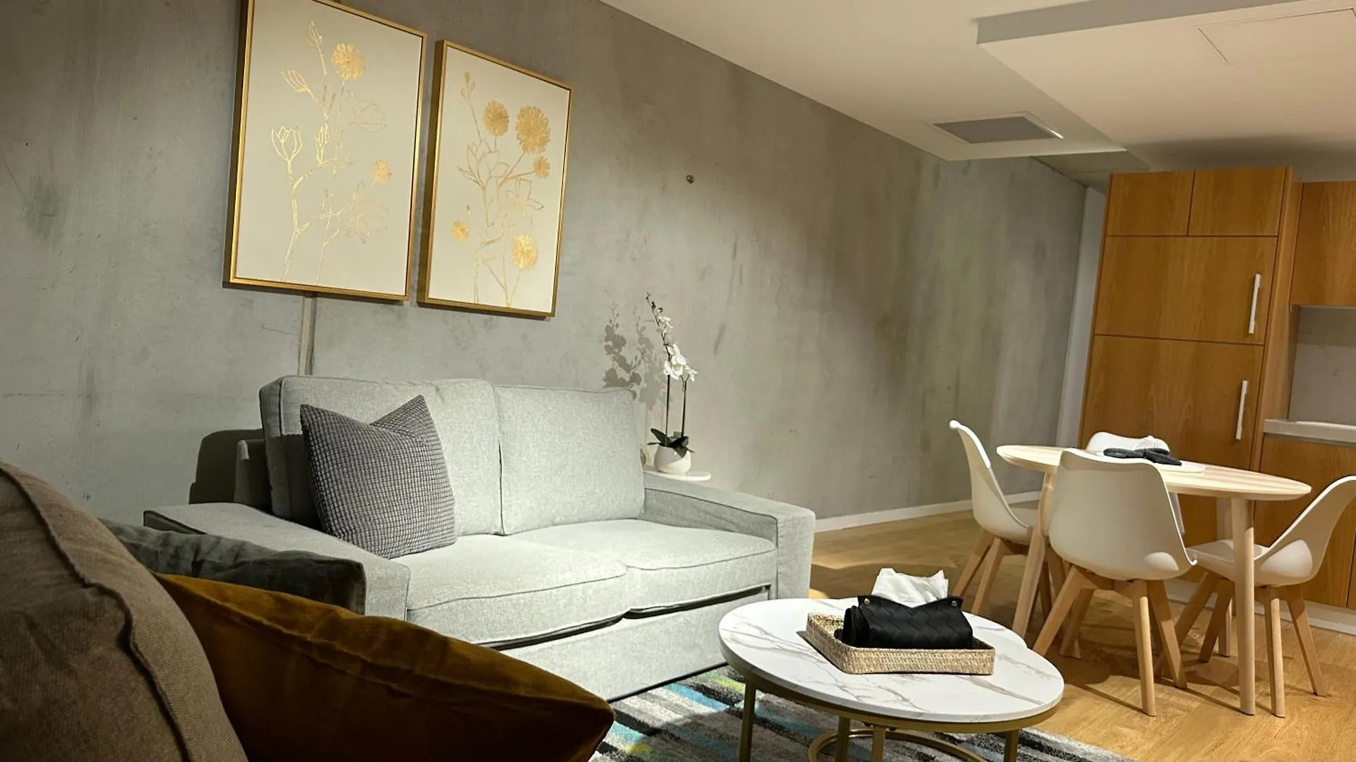 Palko - Luxury In The City Canberra Australia