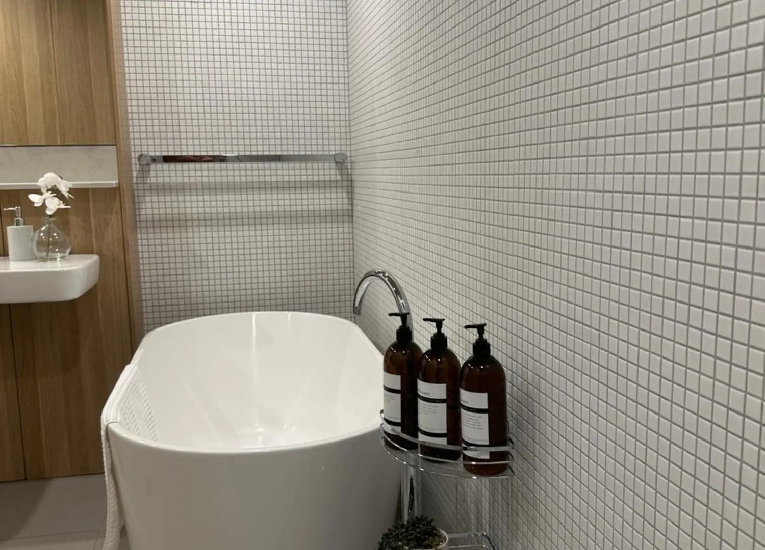 Palko - Luxury In The City Canberra