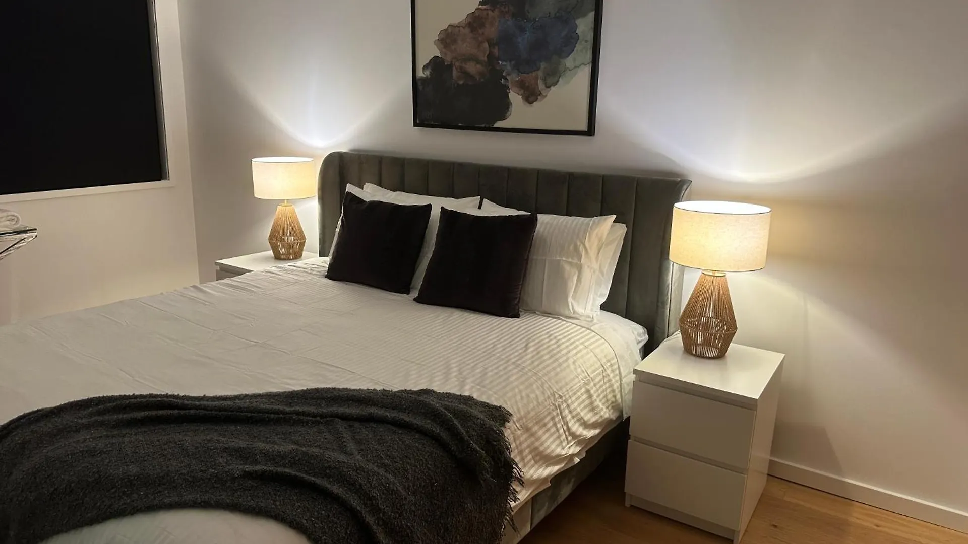 Palko - Luxury In The City Canberra Australia