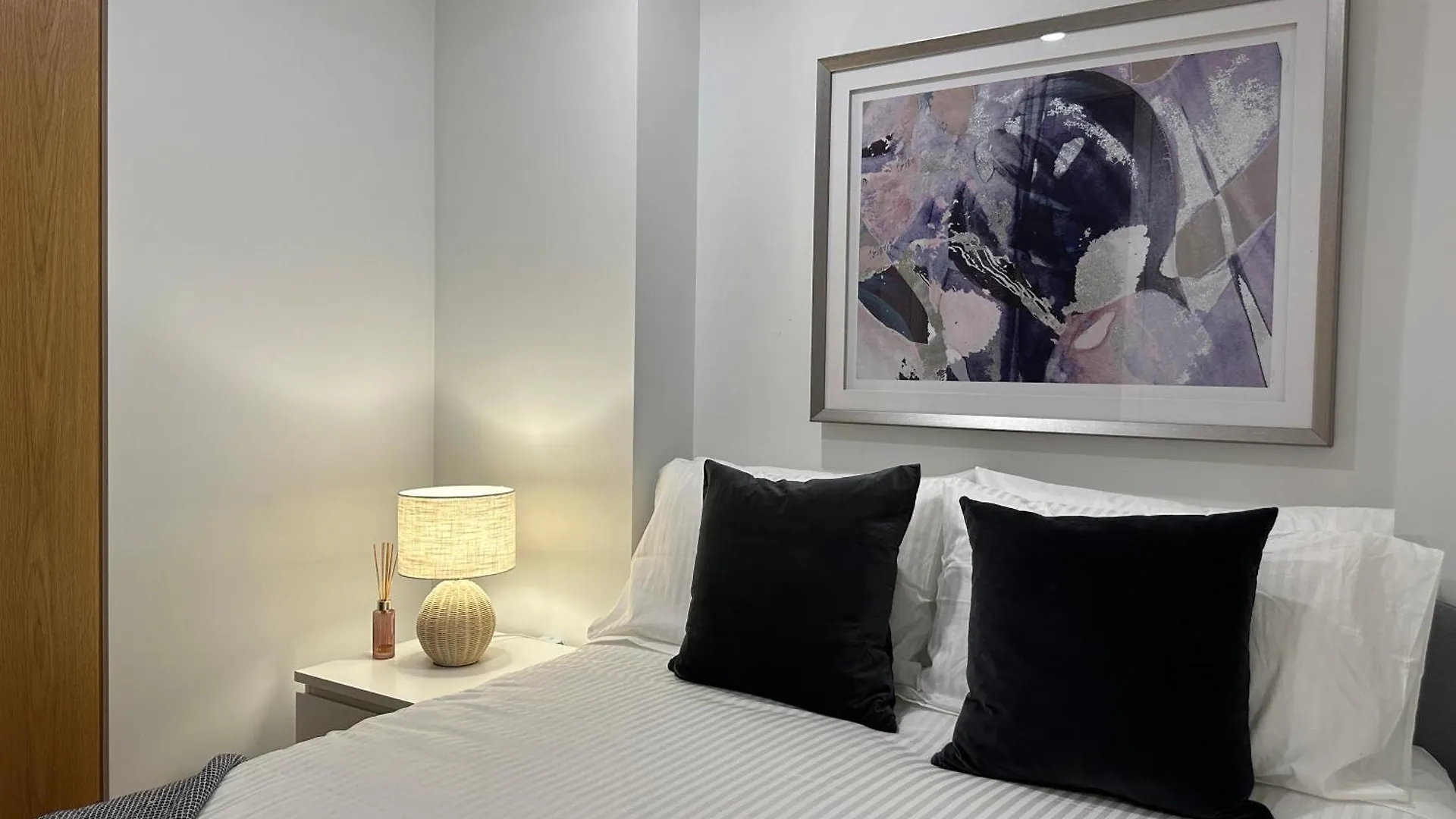 Apartment Palko - Luxury In The City Canberra