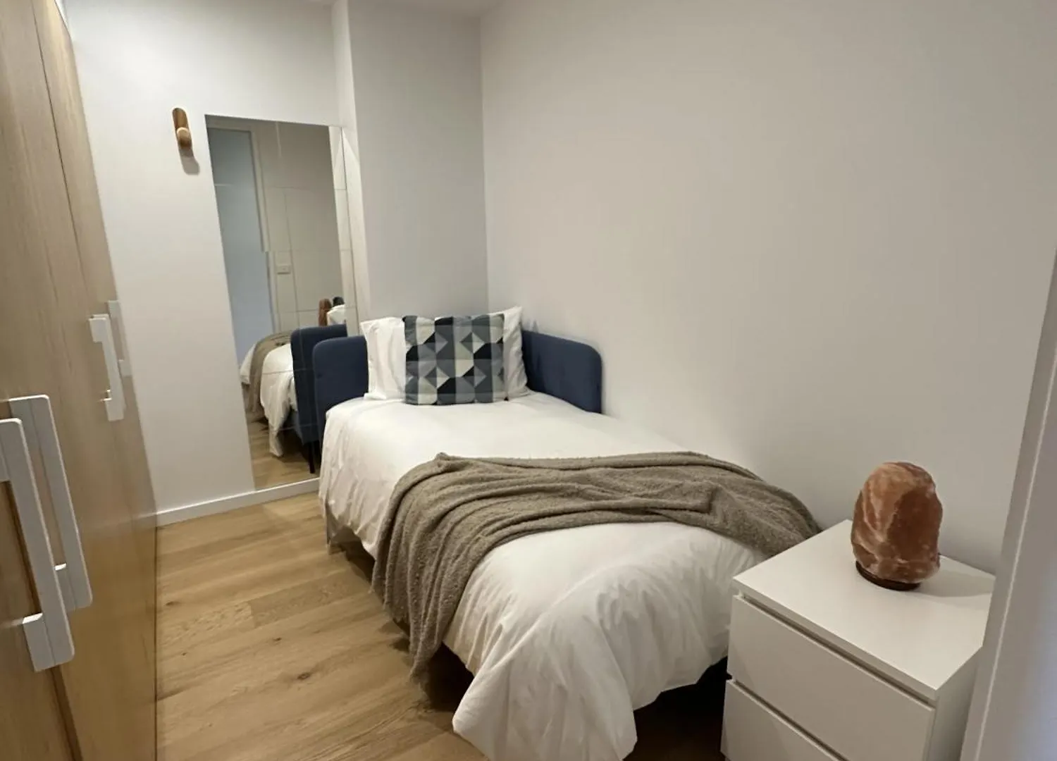 Apartment Palko - Luxury In The City Canberra Australia