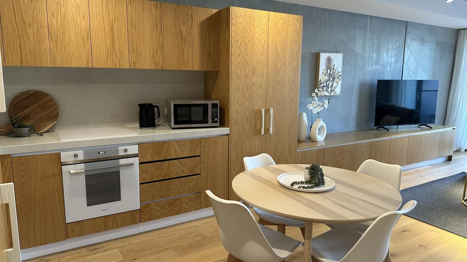Palko - Luxury In The City Canberra