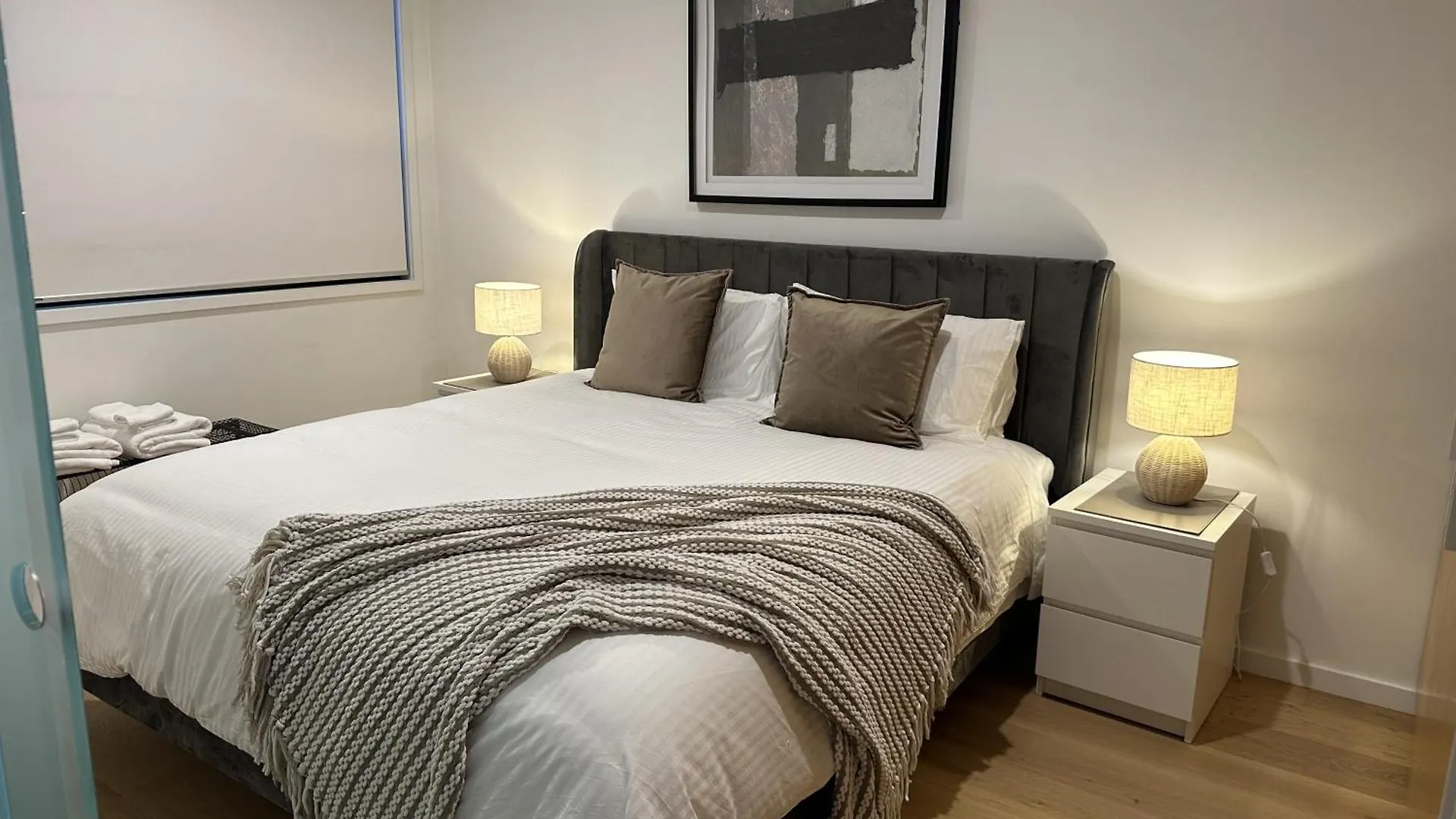 Apartment Palko - Luxury In The City Canberra