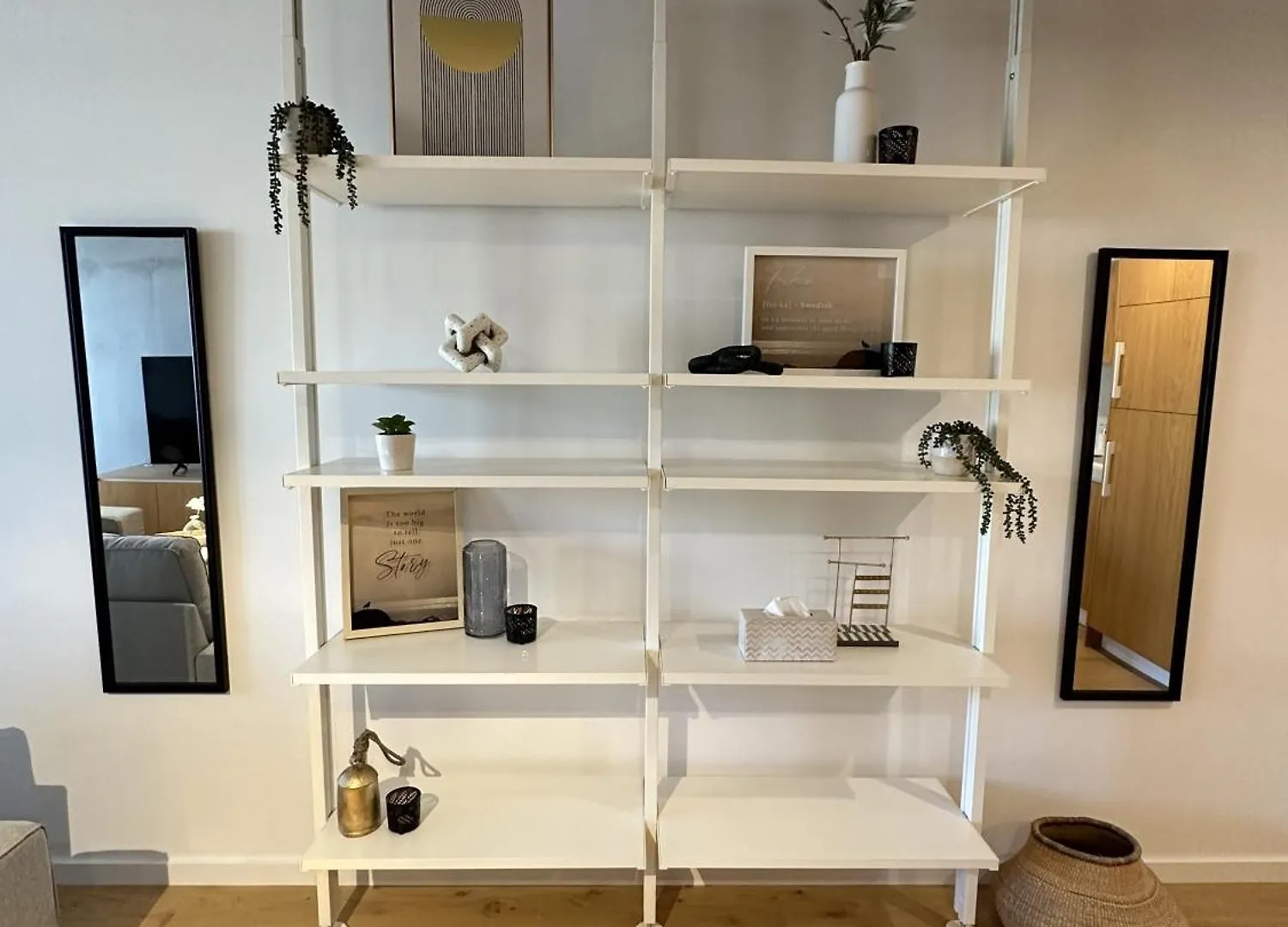 Palko - Luxury In The City Canberra Apartment