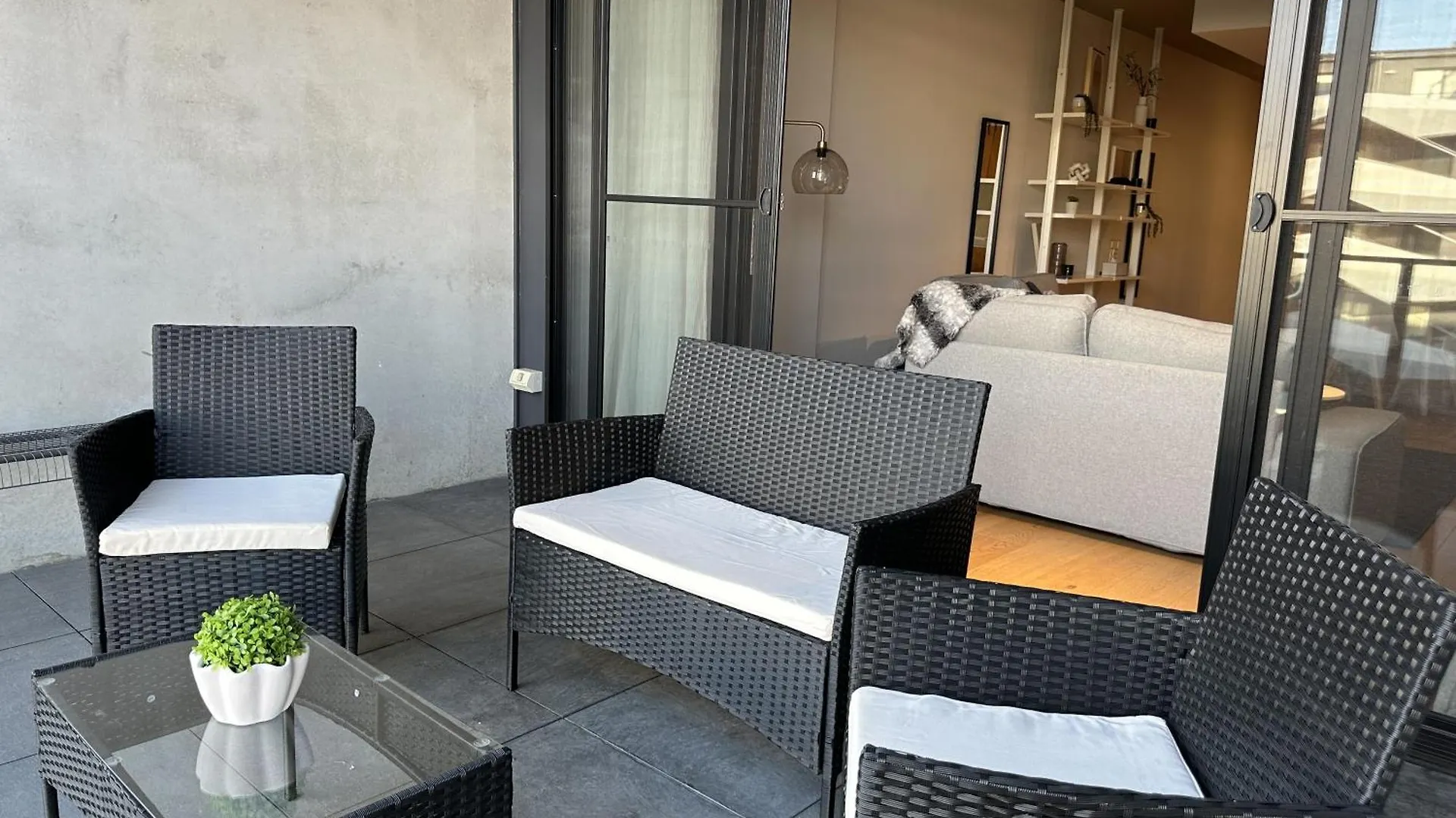 Palko - Luxury In The City Canberra 0*,