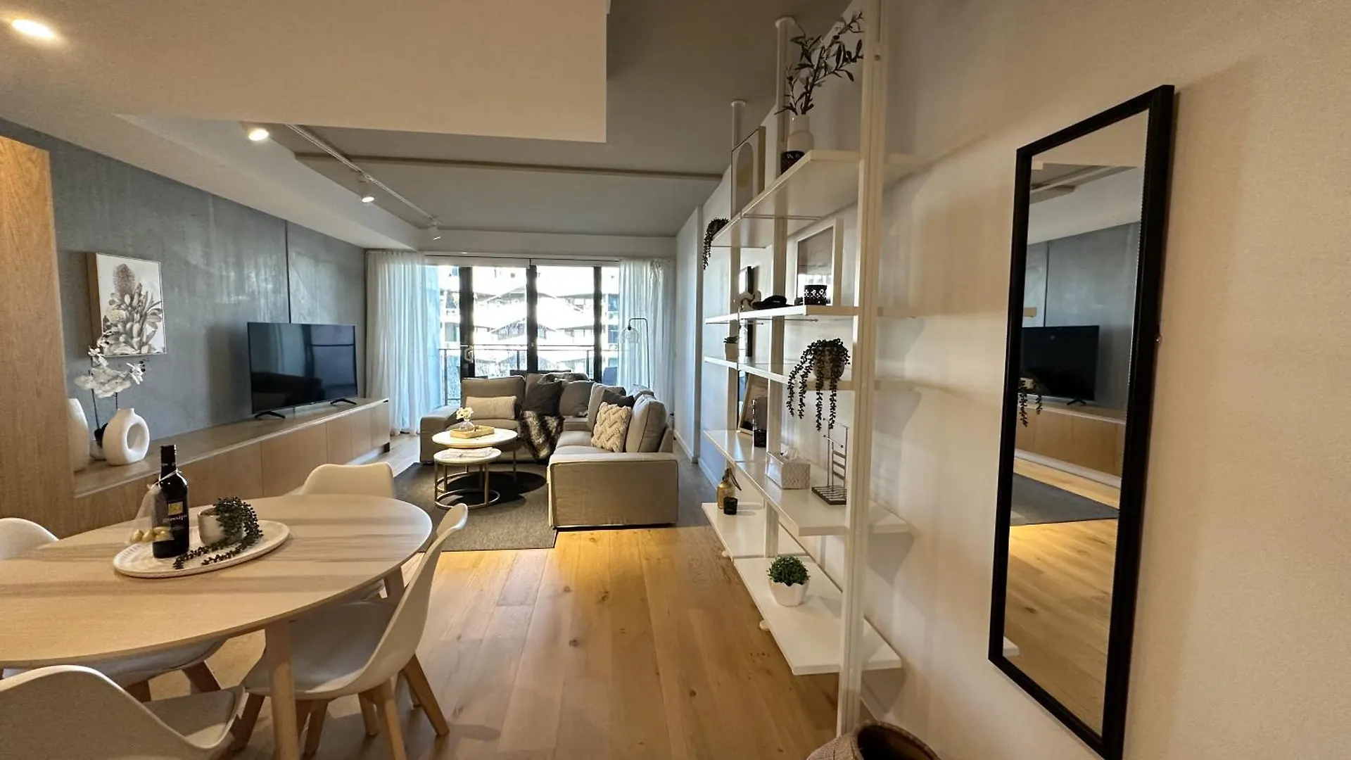 Palko - Luxury In The City Canberra