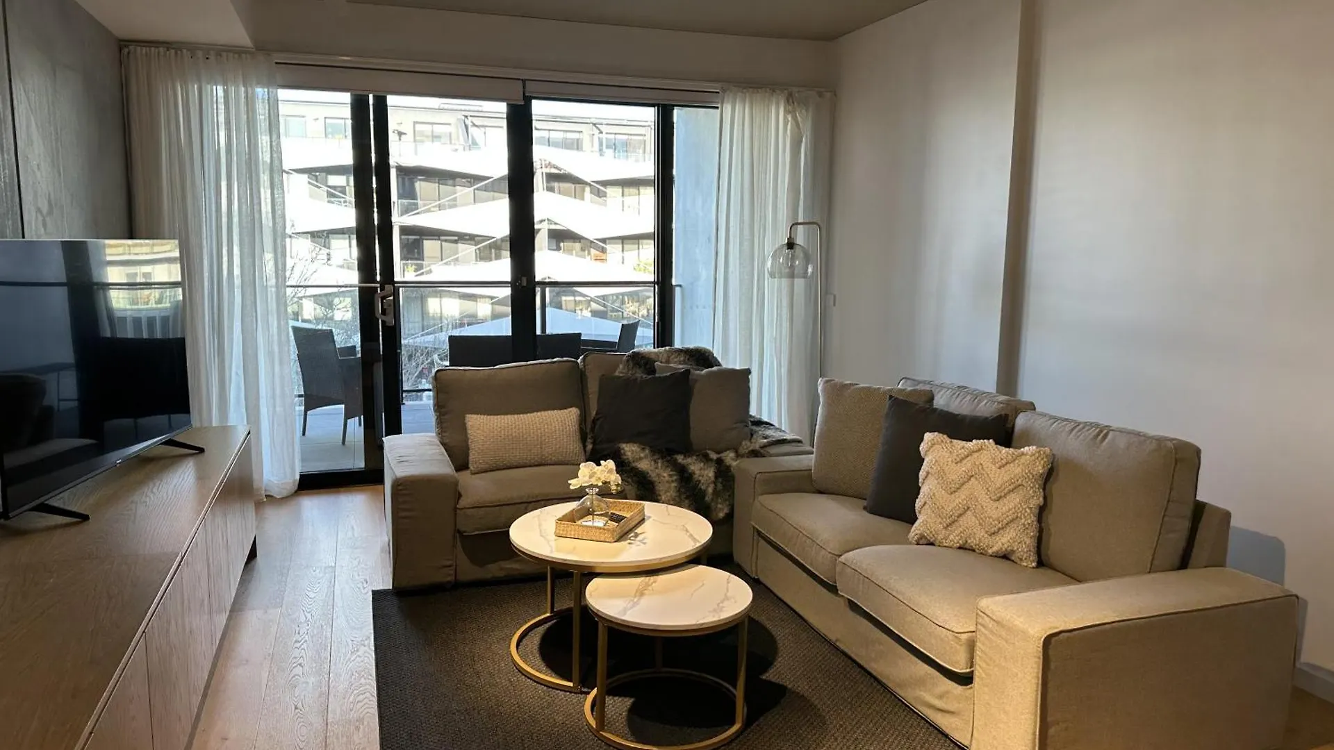 Palko - Luxury In The City Canberra 0*,  Australia