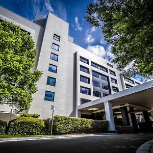 4* Hotell Crowne Plaza By Ihg